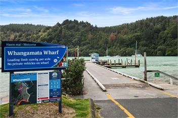The Dunes (Bachcare) - Whangamata