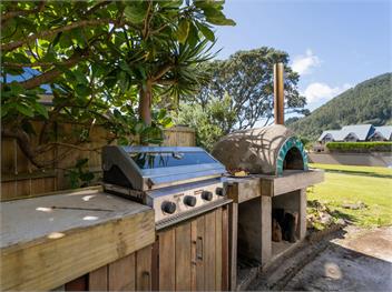 Beach Haven Bonanza (Bachcare) - Pauanui