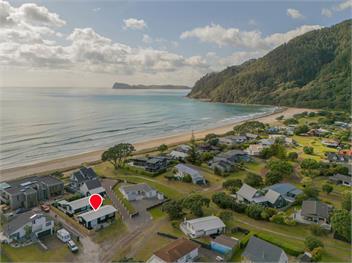 Retreat by the Beach (Bachcare) - Pauanui