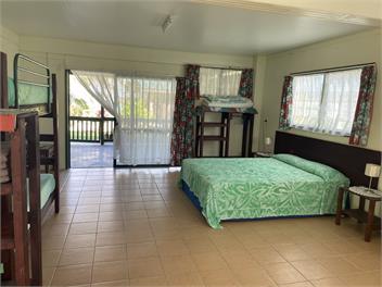 Ocean Blue Villas - Rarotonga