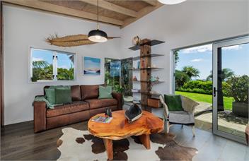The Green House (Bachcare) - Kerikeri