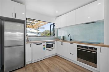 Coastal Comfort (Bachcare) - Foxton