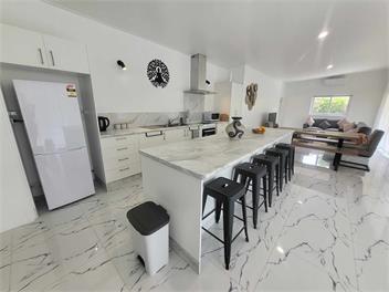 Te Aro Villa 1&2 - rarotonga