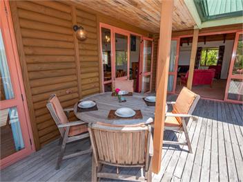 Serenity Hills (Bachcare) - Mangonui