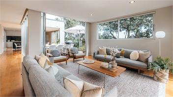 GLASSHOUSE - Waiheke Island