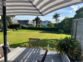 Coro Beach Haven (Bachcare) - Hahei