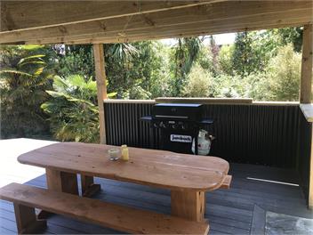 Brownlee Street Retreat - Moana