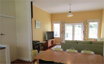 Poplar Cottage - Masterton
