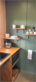 Hosts on the Coast Estuary Views Studio - Whangamata
