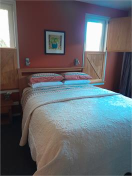 Regent Cottage - Fairlie 