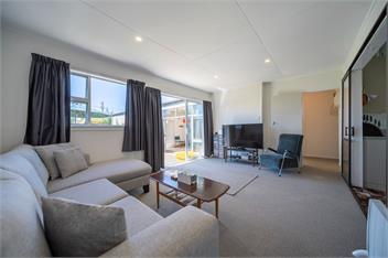 Mountain Serenity (Bachcare) - Te Anau
