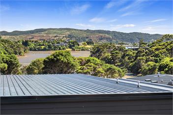 Sunset Stay (Bachcare) - Raglan