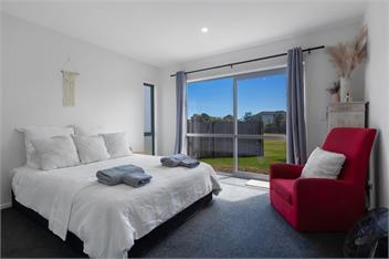 Ahipara Hideaway (Bachcare) - Kaitaia
