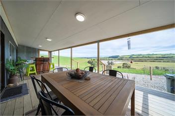 Strathvale River Cottage (Bachcare) - Winton