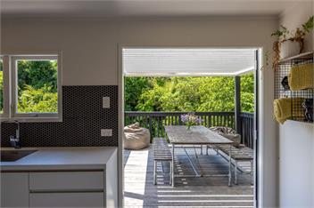Nikau Grove (Bachcare) - Waiheke Island