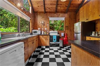 Lakeside Villa (Bachcare) - Lake Rotoiti