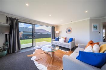Mountainview Escape (Bachcare) - Te Anau