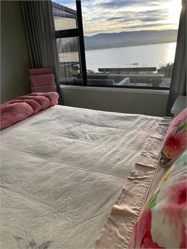 Seaviews 'n Siestas - Moeraki