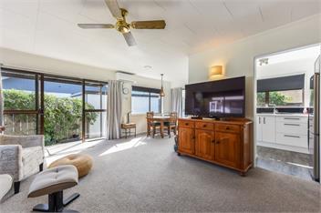 Tahunanui Shoreside (Bachcare) - Nelson