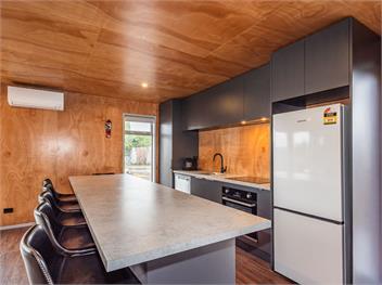 Mountain Haus (Bachcare) - Ohakune