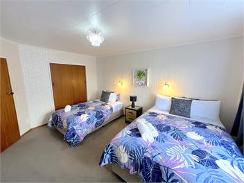 Rotorua Holiday Home - Prime Location - Garden - Rotorua
