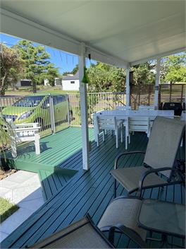 Te Villa - Pauanui