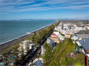 Cape View (Bachcare) - Napier