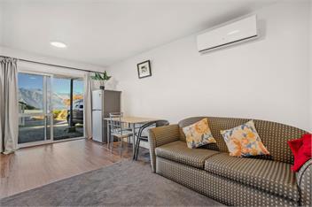 Fernhill Hideaway (Bachcare) - Queenstown