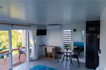 Muri Ocean View Villas - Te Vara  - Rarotonga