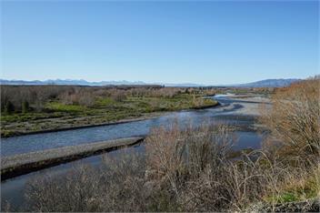 Hurunui River Retreat (Bachcare) - Canterbury