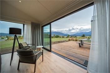 Southern Solace (Bachcare) - Te Anau