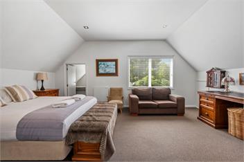 Kinloch Escape - Taupo
