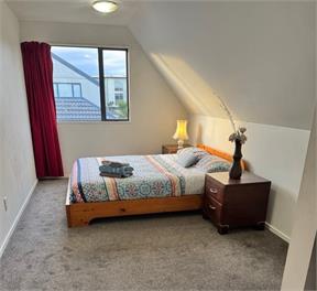 3-Bedrooms Home near CBD - Christchurch