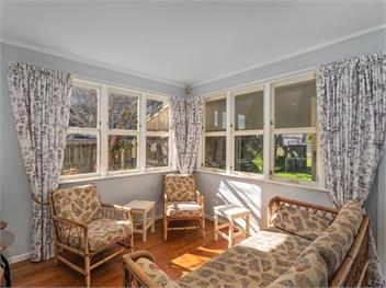 The Carolyn (Bachcare) - Whangamata