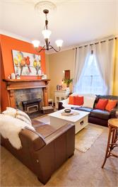 Urban Cottage - Masterton