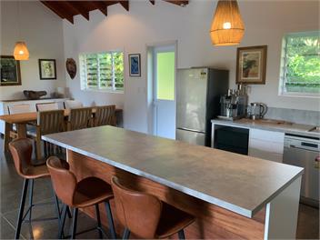 Manatu Holiday House - Rarotonga