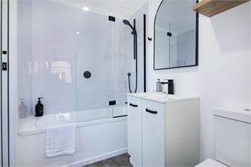 Sun Kissed Pool Villa (Bachcare) - Mangawhai
