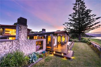 Tata Tides - Beach Front Retreat - Takaka