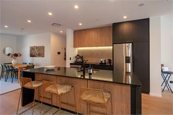 Malthouse Lane City Apartment 4 - Nelson