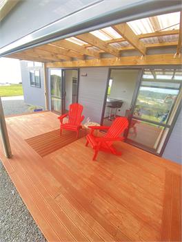 Kiwi Scenic Retreat - Northland