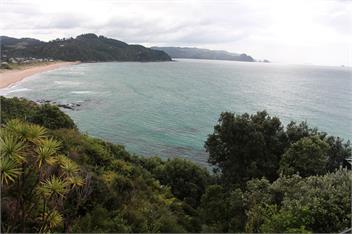 Hosts on the Coast Paku Paradise - Tairua