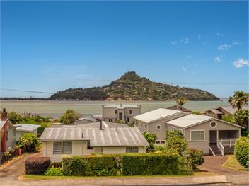 Hosts on the Coast The Harbourview Tairua - Tairua