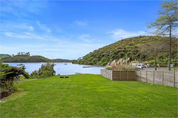 Okawa Bay Lakeside (Bachcare) - Rotorua