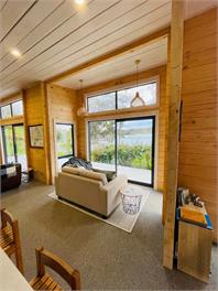 Lonnekers Beach Retreat - Stewart Island