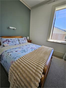 Mulberry Villa Holiday Home - Roxburgh