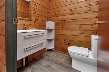 Harbour Fern Retreat (Bachcare) - Matapouri
