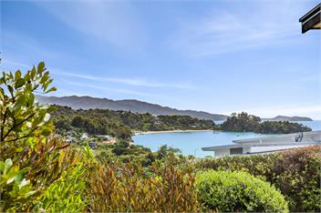 Stunning Holiday Home on Torlesse - Tasman