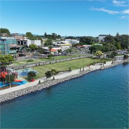 Kiwi Cove - Tauranga