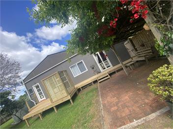 The Nook - Northland