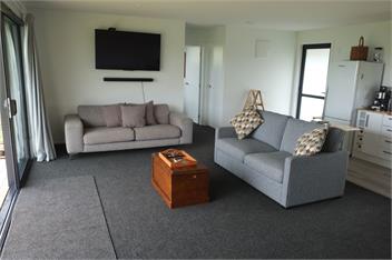Seabreeze Lookout (Bachcare) - Moeraki